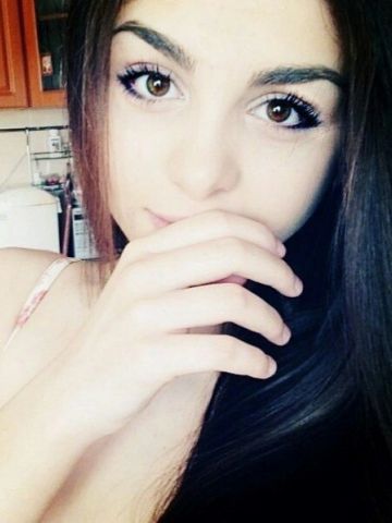 Анкета проститутки Екатерина, 22 года